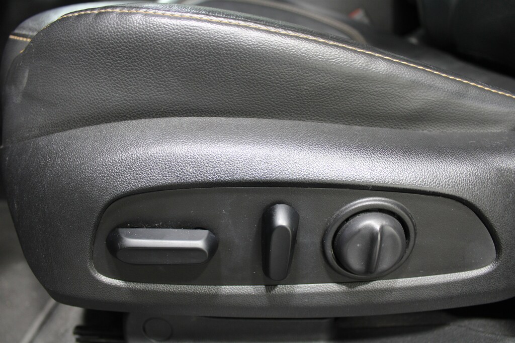 Used 2020 Chevrolet Traverse Premier Sport Utility