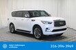 INFINITI QX80