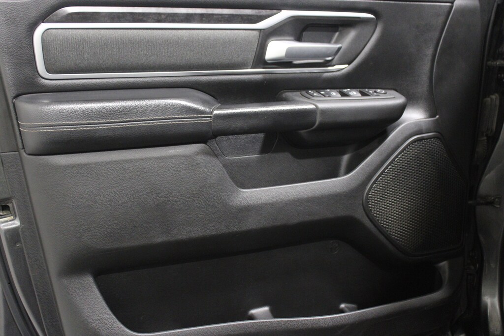 Used 2022 Ram 1500 Big Horn/Lone Star Truck