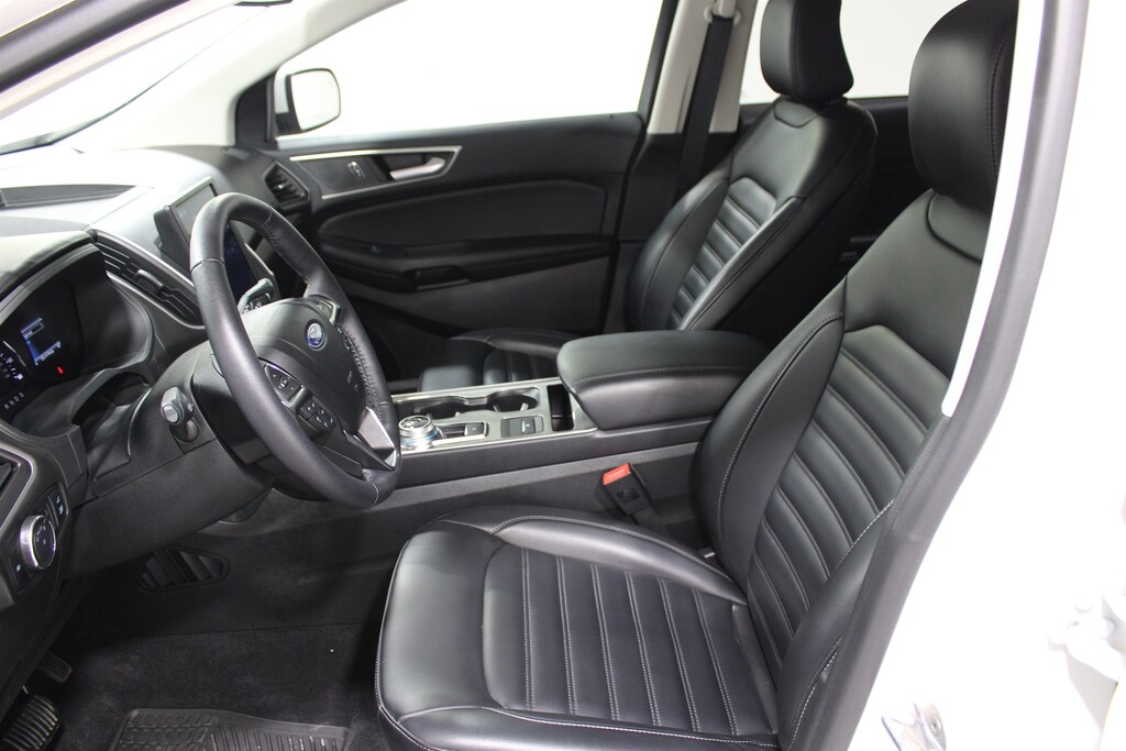Used 2024 Ford Edge Sport Utility