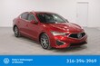 Acura ILX