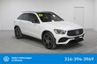  Mercedes-Benz AMG GLC 43