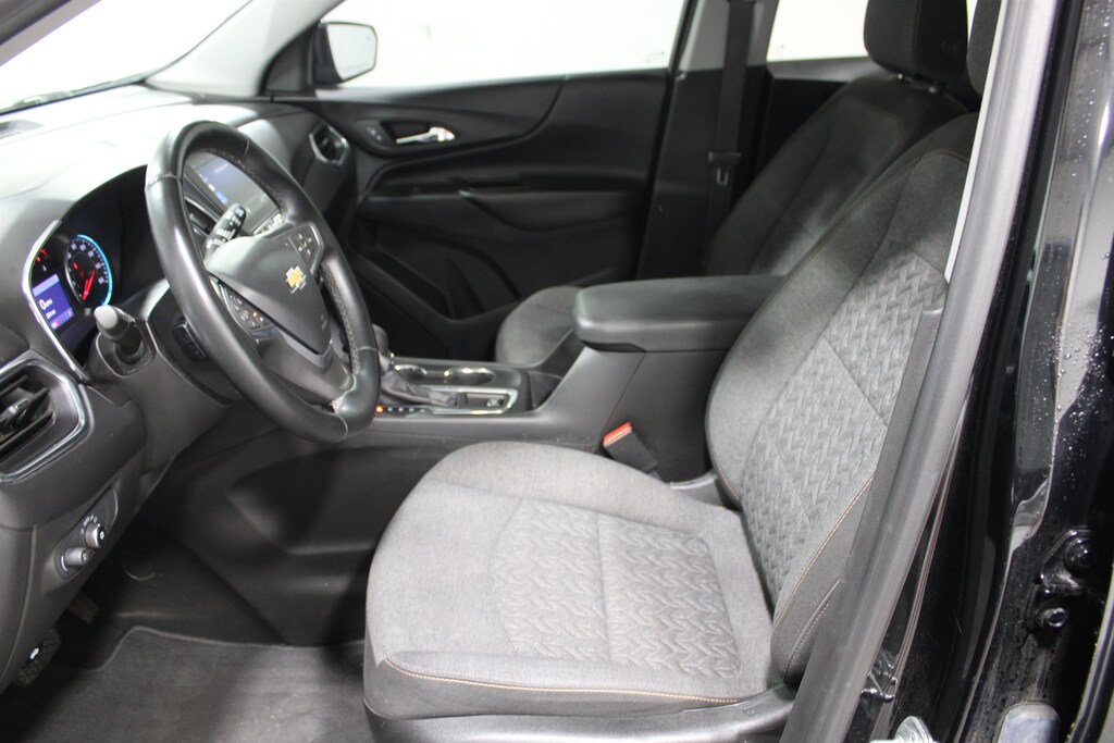 Used 2023 Chevrolet Equinox LT w/1LT Sport Utility