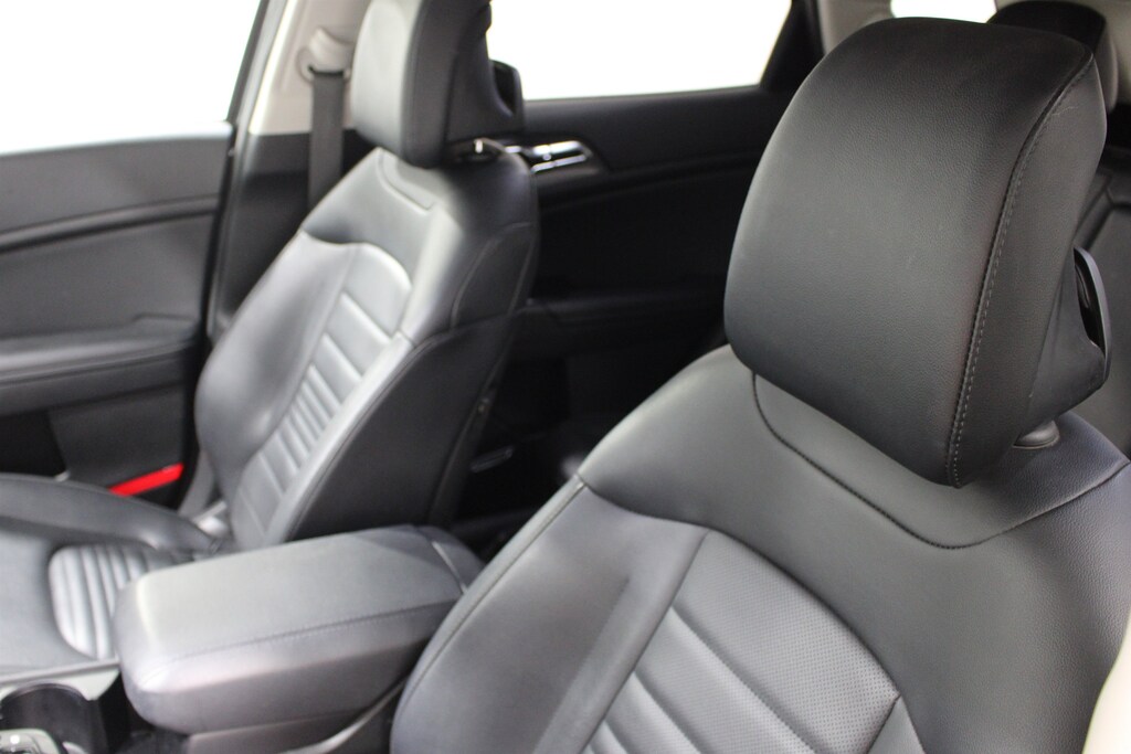 Used 2023 Kia Sportage SX-Prestige Sport Utility