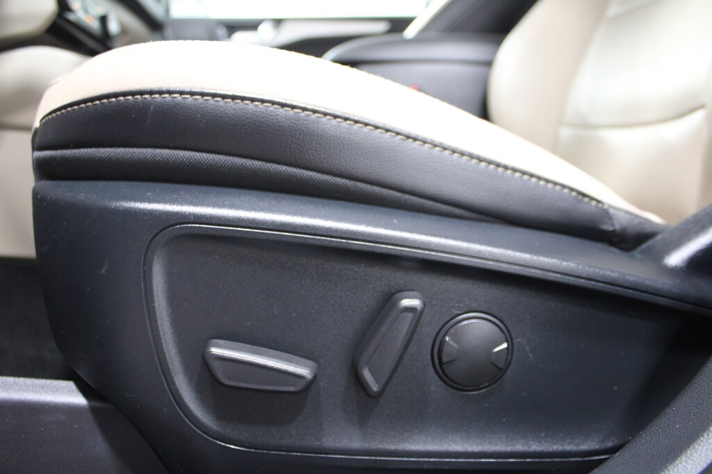 Used 2021 Ford Escape SEL Sport Utility