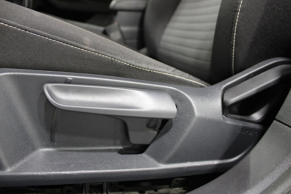 Used 2024 Volkswagen Jetta 1.5T S 4dr Car