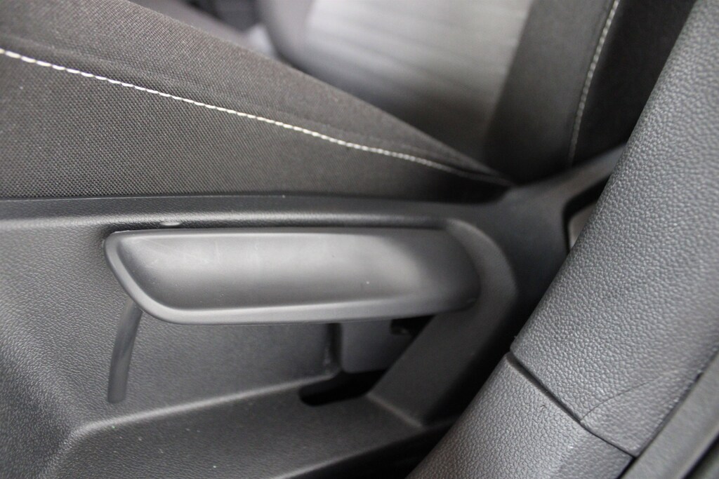 Used 2025 Volkswagen Jetta 1.5T S 4dr Car