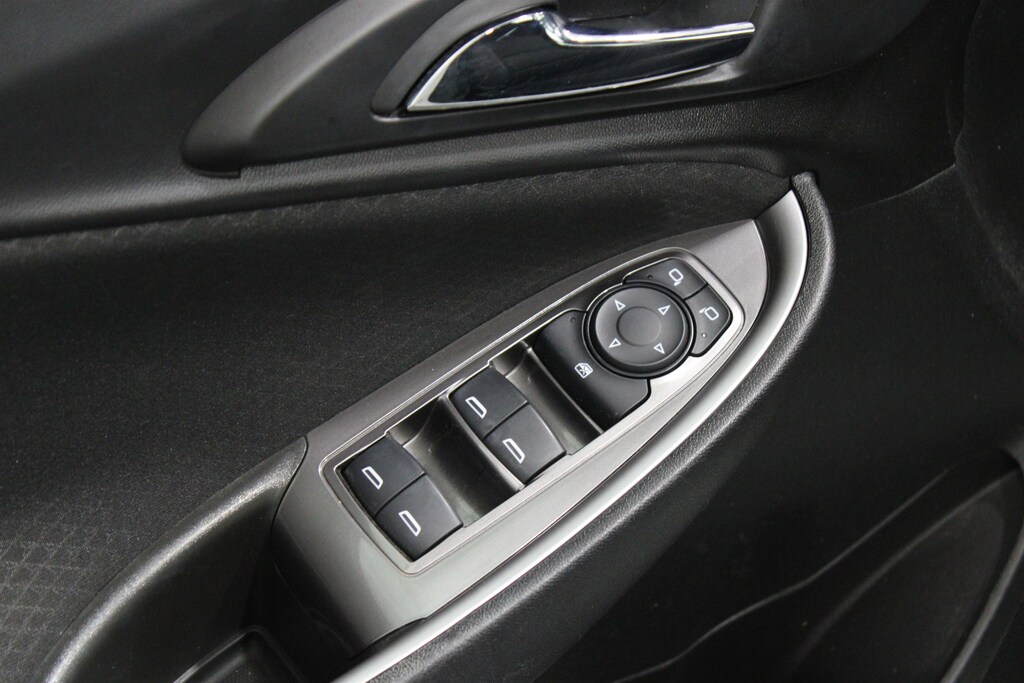 Used 2021 Chevrolet Malibu LS w/1FL Sedan