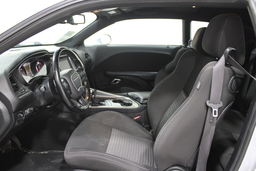 Used 2021 Dodge Challenger R/T 2dr Car