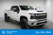  Chevrolet Silverado 2500 HD