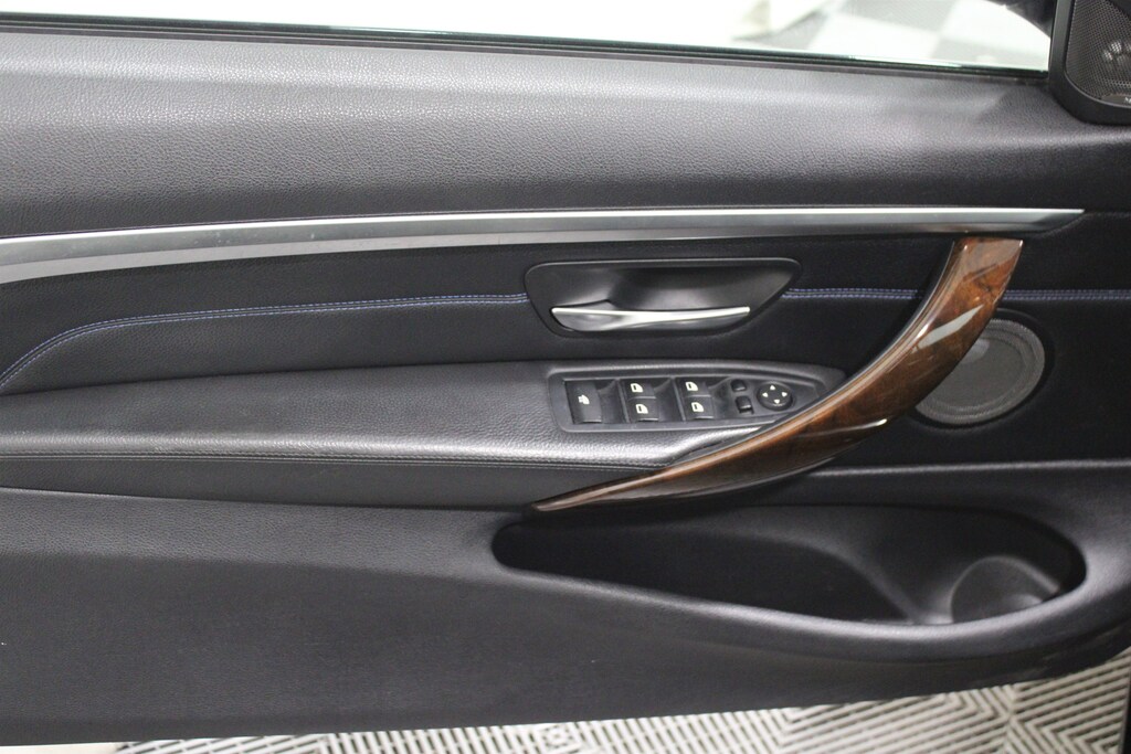 Used 2015 BMW 435i Convertible