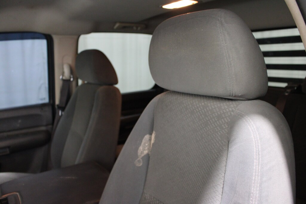 Used 2008 Chevrolet Silverado 3500HD Crew Cab Pickup
