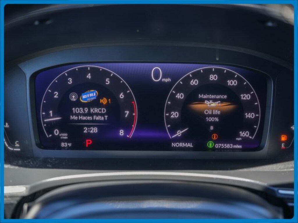 Used 2022 Honda Civic Sport Touring Hatchback