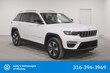 Jeep Grand Cherokee 4xe