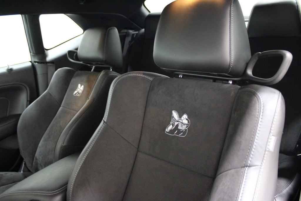 Used 2023 Dodge Challenger R/T Scat Pack 2dr Car