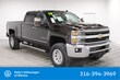 Chevrolet Silverado 2500HD