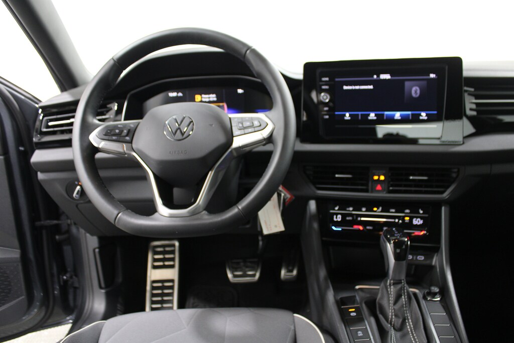 Used 2026 Volkswagen Jetta 1.5T Sport 4dr Car