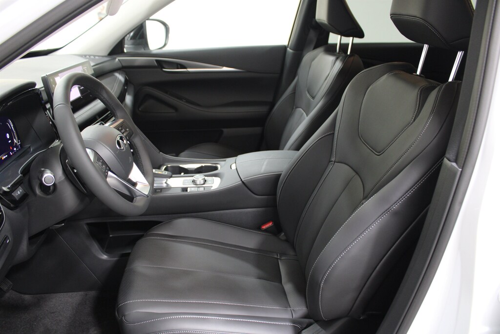 Used 2026 INFINITI QX60 PURE Sport Utility