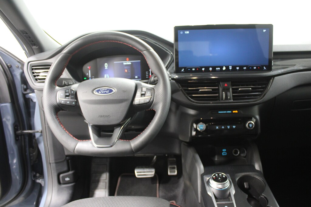 Used 2023 Ford Escape ST-Line Sport Utility