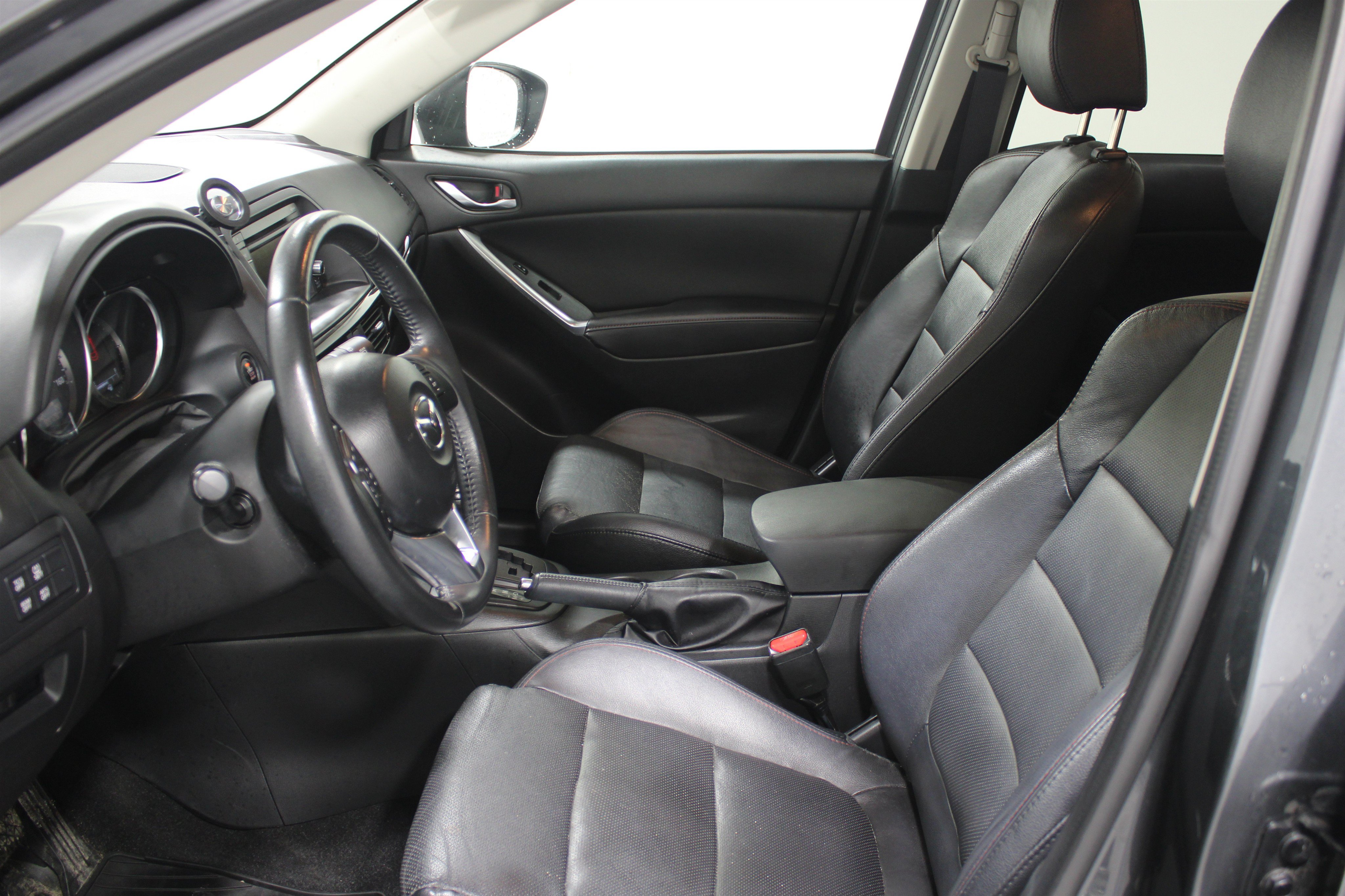 Used 2014 Mazda Mazda CX-5 Grand Touring Sport Utility