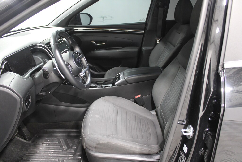 Used 2022 Hyundai Santa Cruz 2.5T SEL Premium Crew Cab Pickup