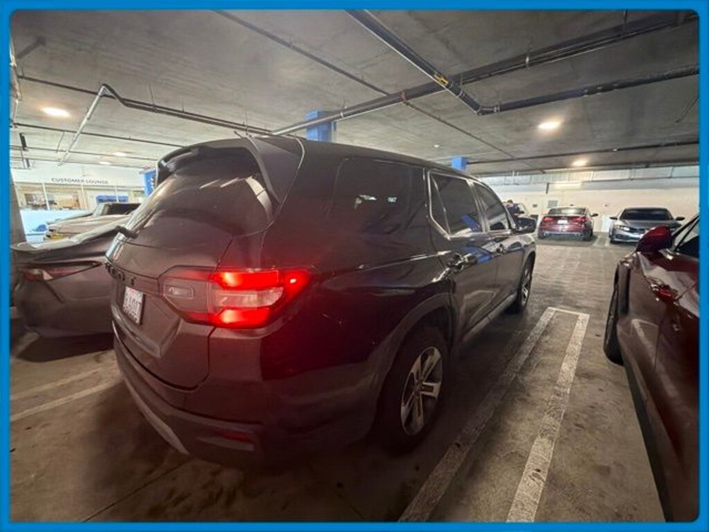 Certified 2024 Honda Pilot EX-L SUV