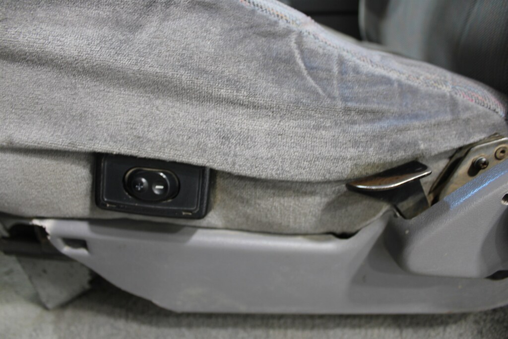 Used 1995 Ford Bronco XLT