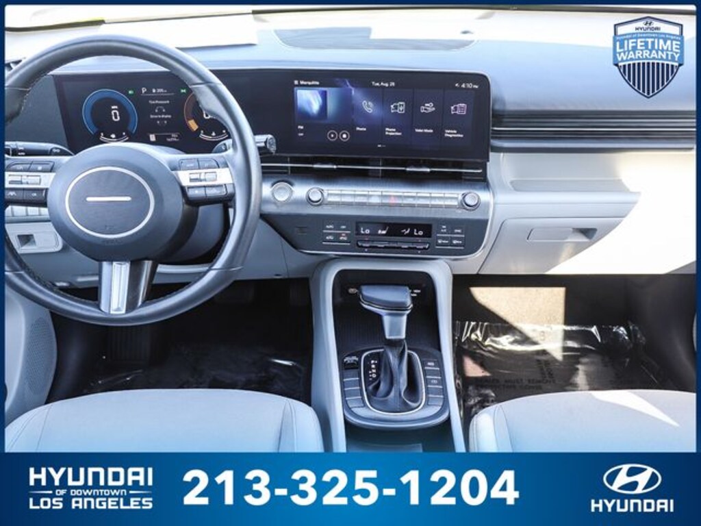 Used 2024 Hyundai Kona SEL SUV