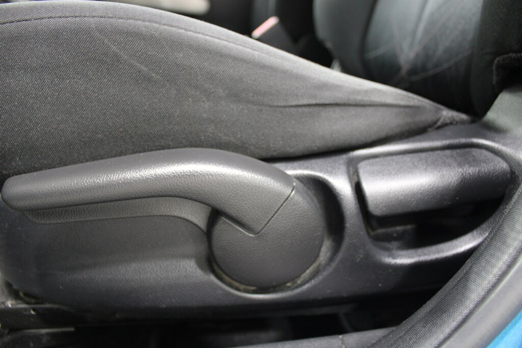 Used 2012 Mazda Mazda2 Sport Hatchback