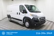 Ram ProMaster 2500