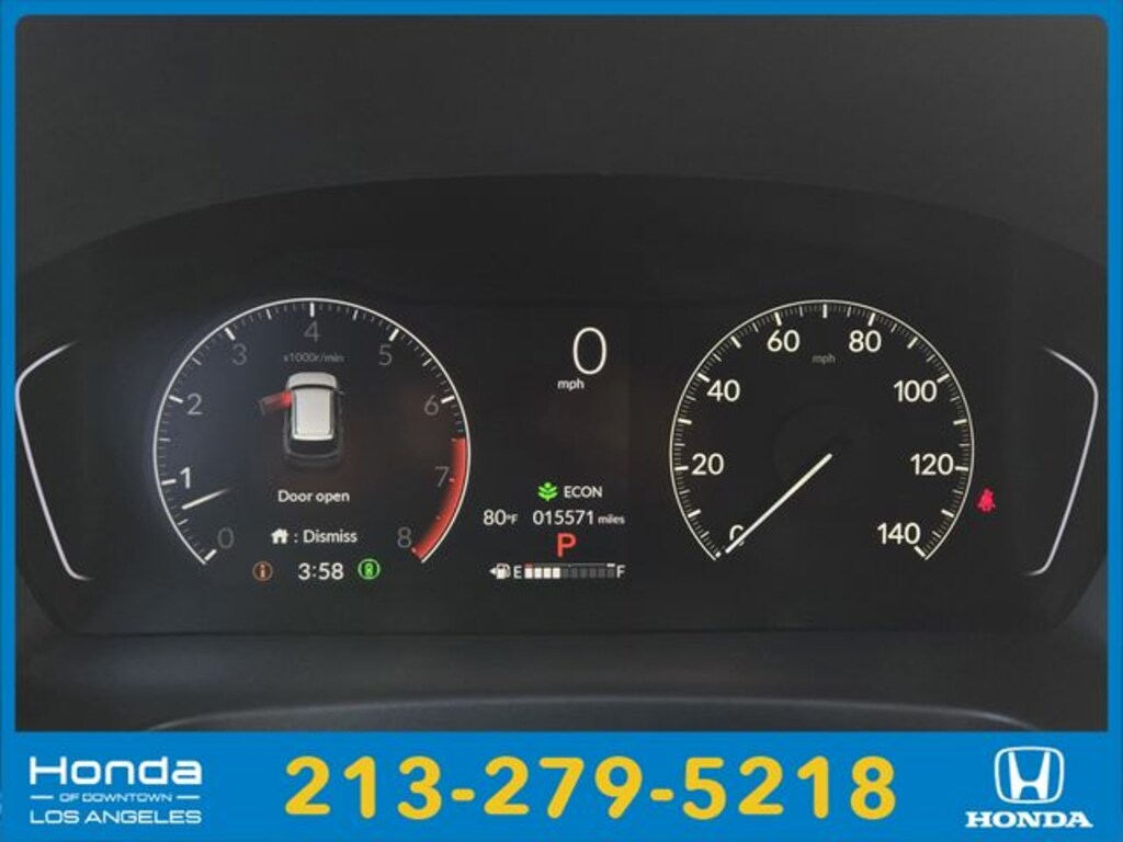 Certified 2025 Honda Pilot TrailSport SUV