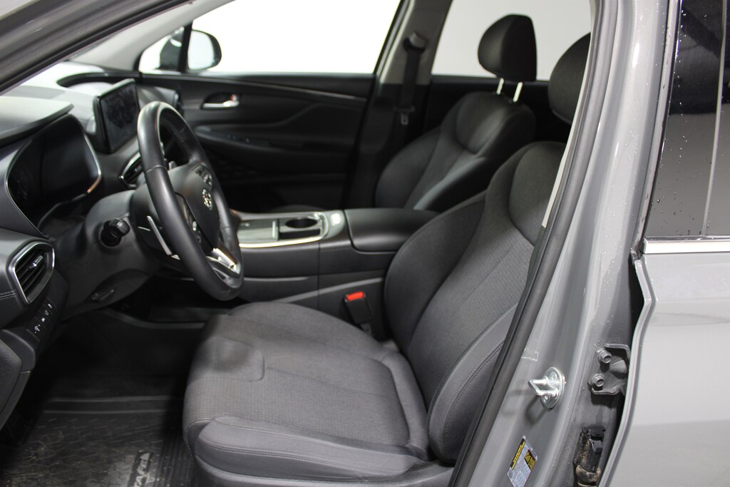 Used 2023 Hyundai Santa Fe SEL Sport Utility