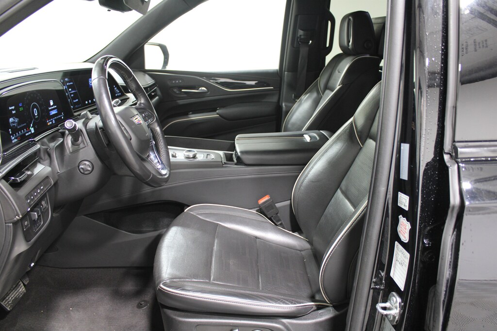 Used 2023 CADILLAC Escalade Sport Sport Utility