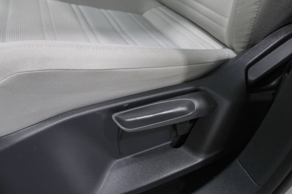 Used 2023 Volkswagen Tiguan 2.0T S Sport Utility