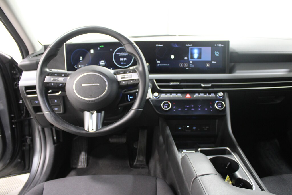 Used 2024 Hyundai Sonata SEL 4dr Car