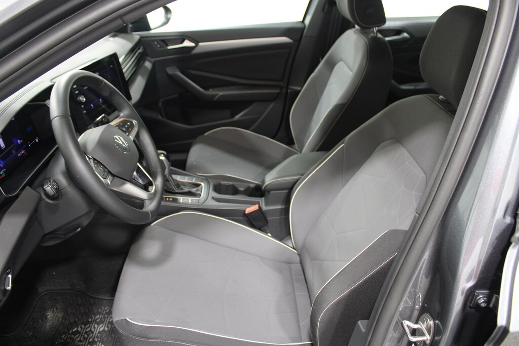 Used 2026 Volkswagen Jetta 1.5T Sport 4dr Car