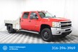  Chevrolet Silverado 3500HD