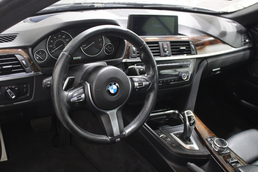 Used 2015 BMW 435i Convertible