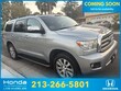  Toyota Sequoia