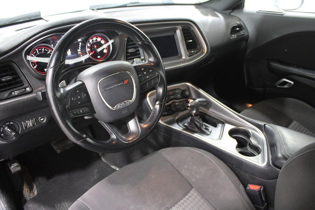 Used 2021 Dodge Challenger R/T 2dr Car