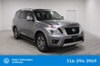 Nissan Armada