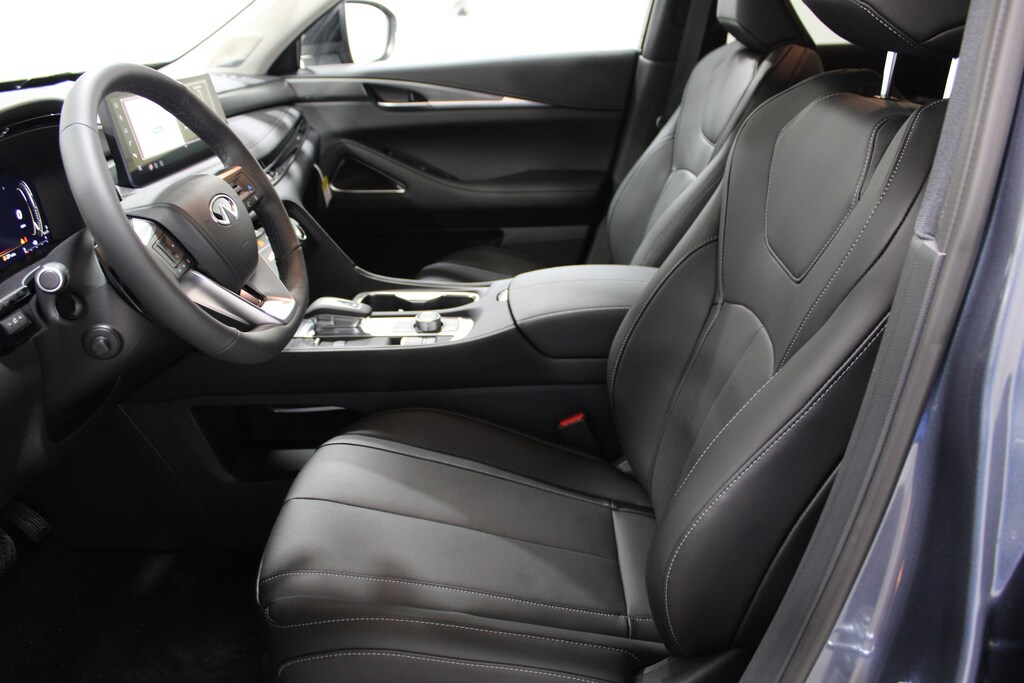 Used 2026 INFINITI QX60 LUXE Sport Utility
