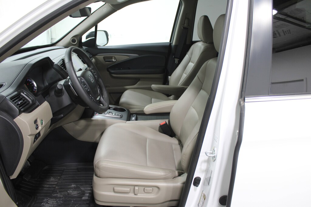 Used 2023 Honda Ridgeline RTL Crew Cab Pickup