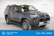 Toyota 4Runner