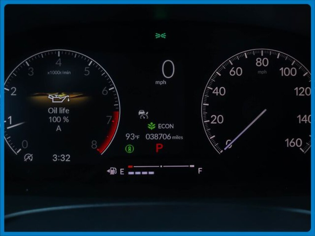 Certified 2024 Honda Civic Sport Sedan