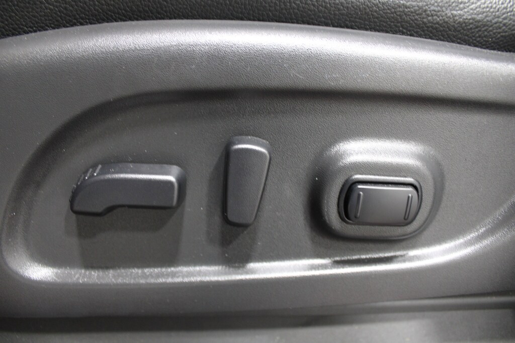 Used 2020 Nissan Titan PRO-4X Crew Cab Pickup