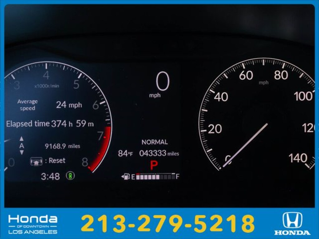 Used 2023 Honda HR-V Sport SUV