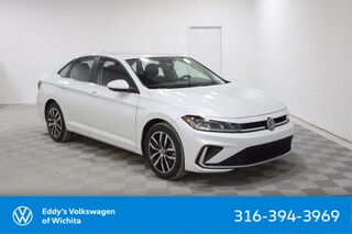 2025 Volkswagen Jetta