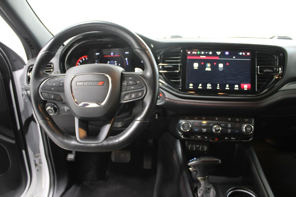 Used 2023 Dodge Durango GT Sport Utility