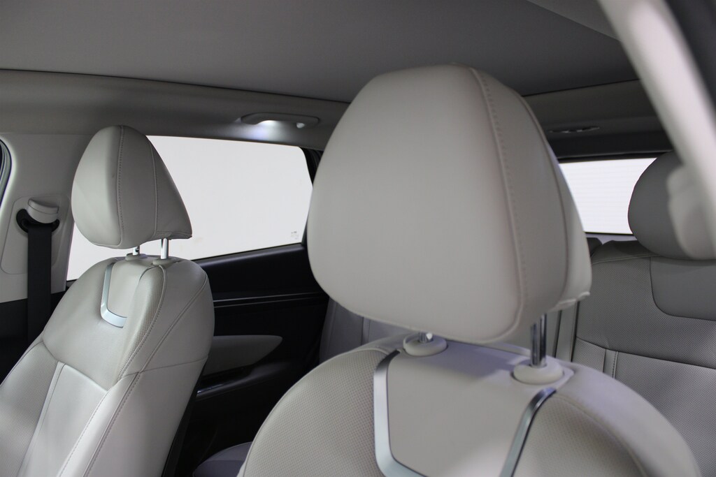 Used 2024 Hyundai Tucson Limited Sport Utility